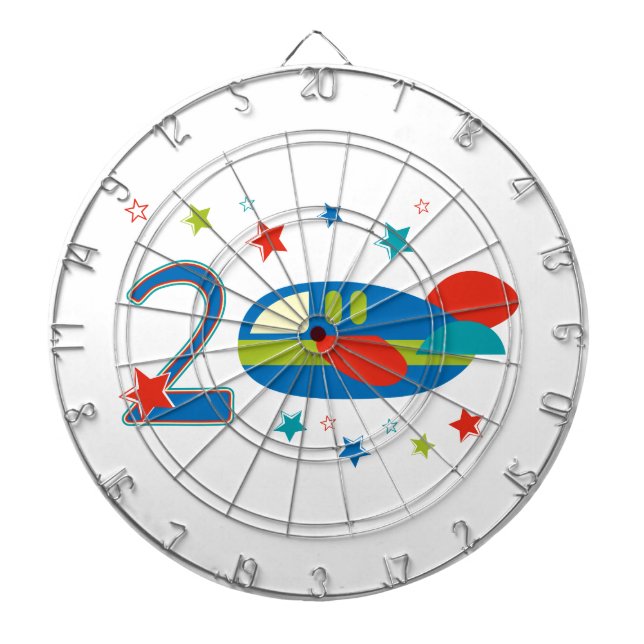 Diana 2.º avión de cumpleaños (Frente)