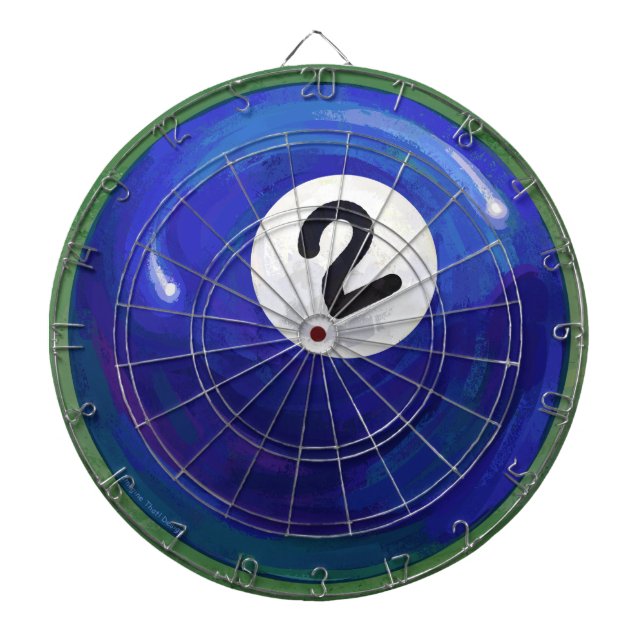 Diana 2 Ball (Frente)