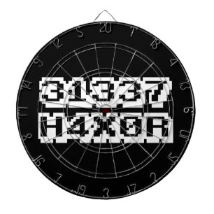 DIANA 31337 H4X0R