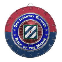 3.ª División de Infantería Rock of the Marne!
