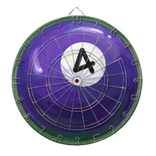 Diana 4 Ball