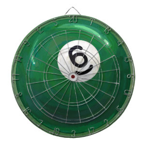 Diana 6 Ball