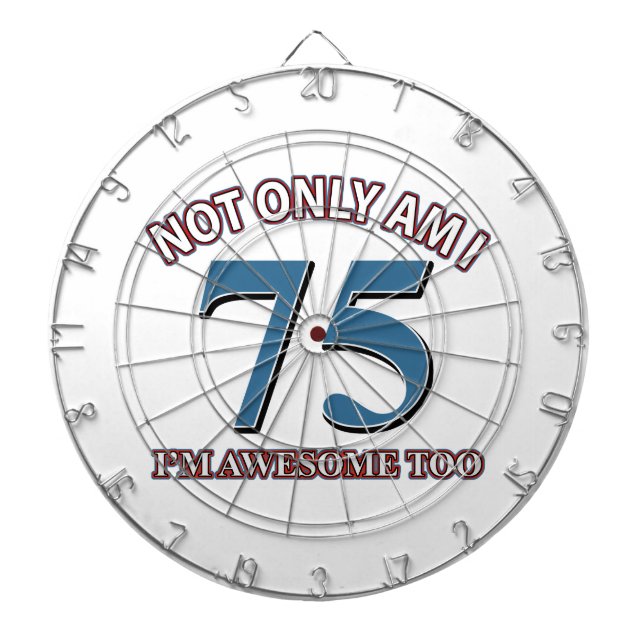 Diana 75.os diseños del año (Frente)