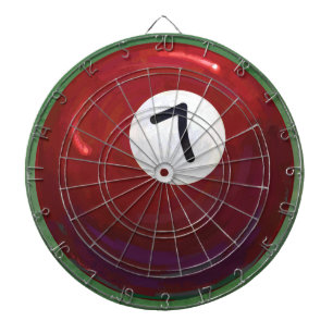 Diana 7 Ball