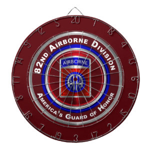 Diana 82ª División Aerotransportada “Todos Americanos” 