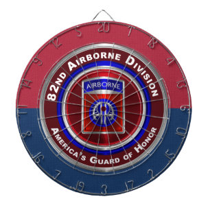 Diana 82ª División Aerotransportada “Todos Americanos”