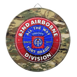 Diana 82nd Airborne Division