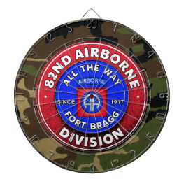 Diana 82nd Airborne Division