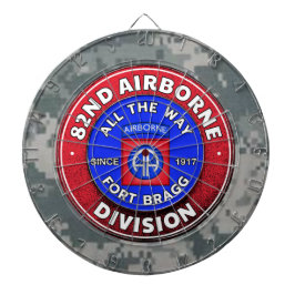 Diana 82nd Airborne Division