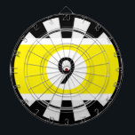 Diana 9-Ball Billiards TU Dartboard NÚMERO<br><div class="desc">Un divertido tablero temático de 9 bolas. Personalizable completo si lo desea para agregar nombres de negocios o familiares, imágenes y más. ¡Disfrútalo!</div>