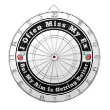 A Menudo Extraño A Mi Ex