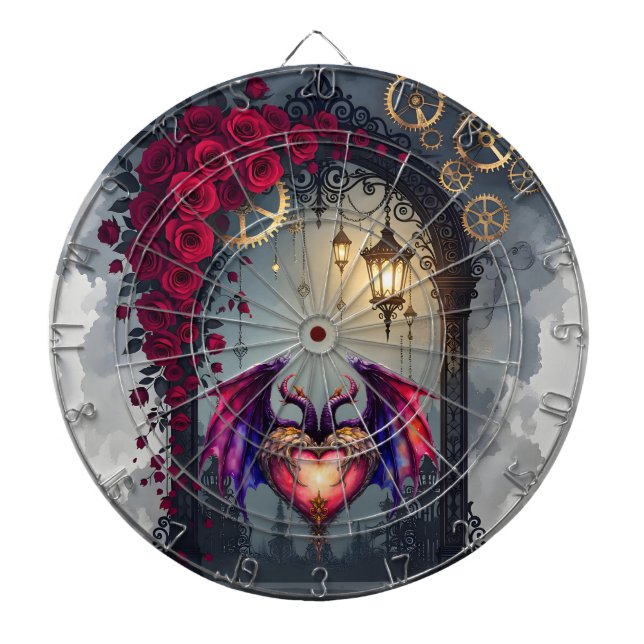 Diana A Moonlit Invitation –Love Turns the Gears of Time (Frente)