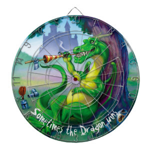 Diana A veces el Dragón gana - Verde