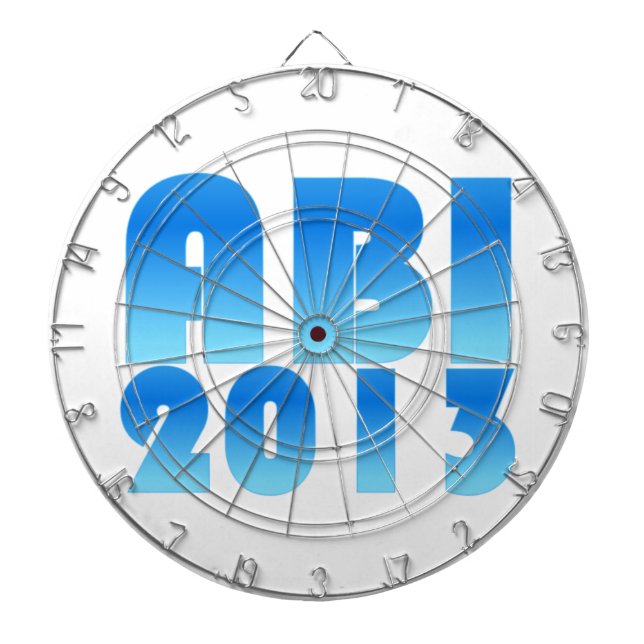 DIANA ABI 2013 (Frente)