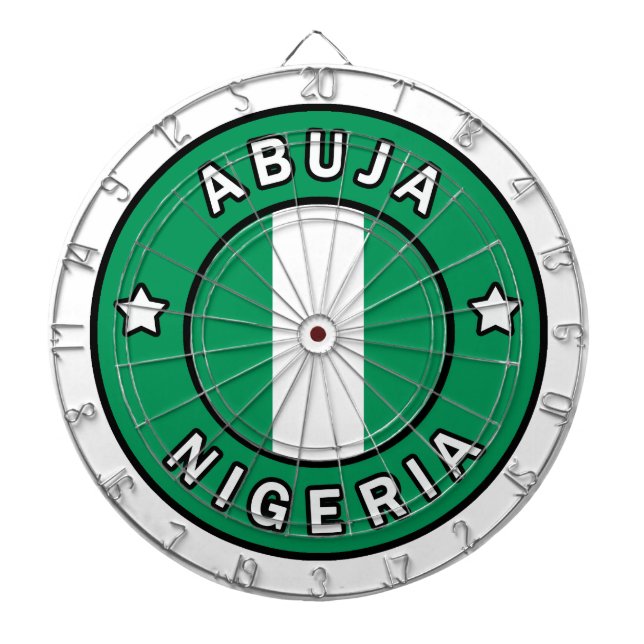 Diana Abuja Nigeria (Frente)