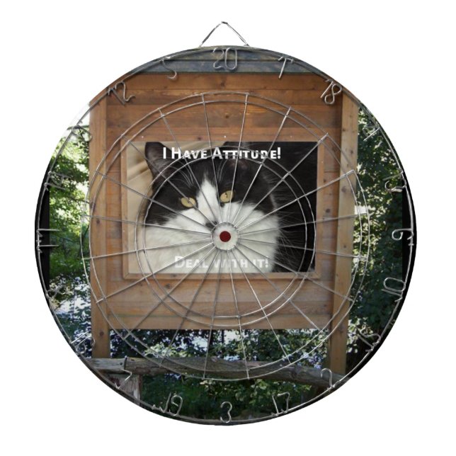 Diana Actitud del gato (Frente)