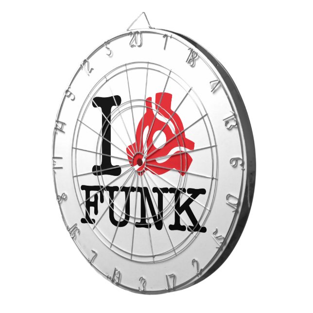 Diana Adaptador I 45 Funk (Frente Derecha)