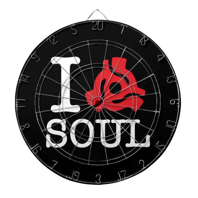 Diana Adaptador I 45 Soul (Frente)