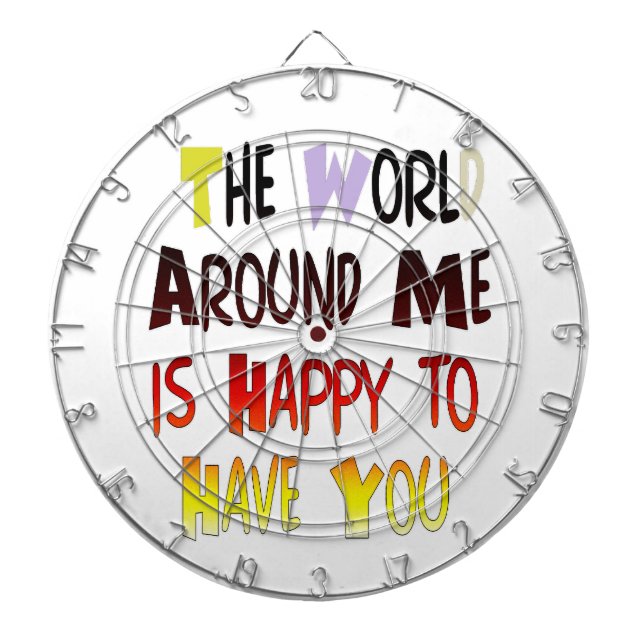 Diana Agradecimiento tenerte en mi mundo con gratitud (Frente)