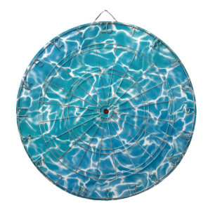 Diana Agua del Mar Azul