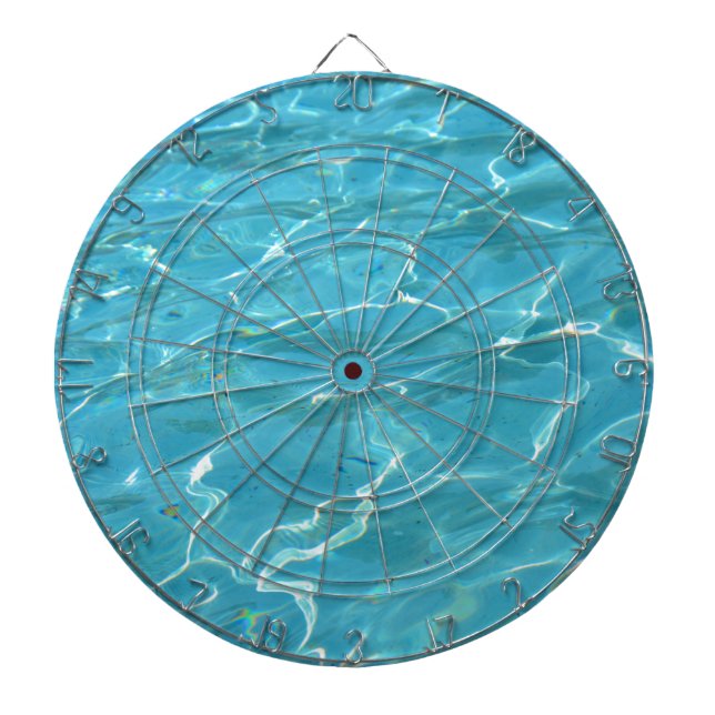 Diana Agua turquesa (Frente)