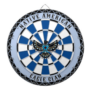 Diana Águila nativa americana