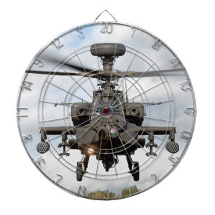 Diana ah 64 militares del helocopter del arco de apache