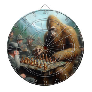 Diana Ajedrez para jugar a pie grande