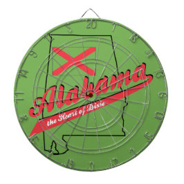 Diana Alabama Corazón de Dixie