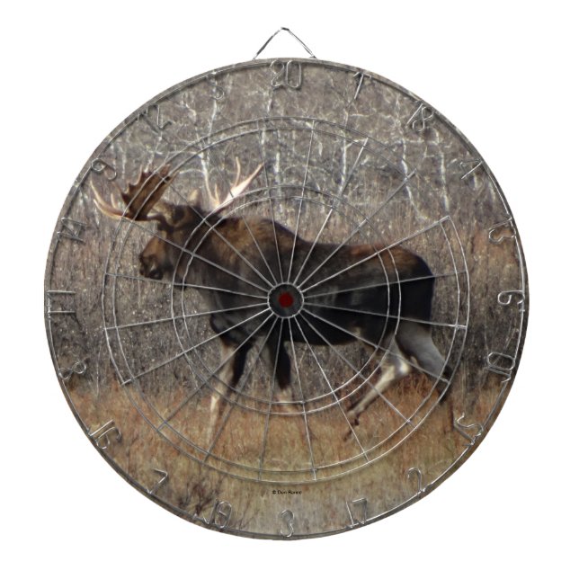 Diana Alce M8 Toro (Frente)