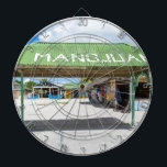 Diana Aldea Mano Juan en la República Dominicana<br><div class="desc">Aldea Mano Juan en la República Dominicana</div>