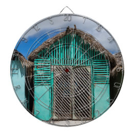 Diana Aldea Mano Juan en la República Dominicana