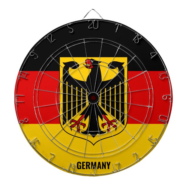 Diana "¡Alemania ataca!" Junta de arte patriótico (Frente)