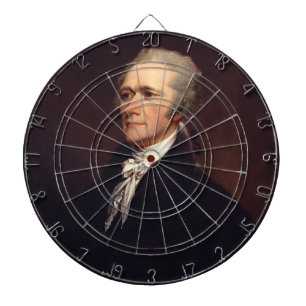 Diana Alexander Hamilton: Padre fundador de EE. UU., fig