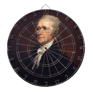 Diana Alexander Hamilton: Padre fundador de EE. UU., fig