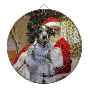 Diana Alguien que consigue el carbón para el navidad