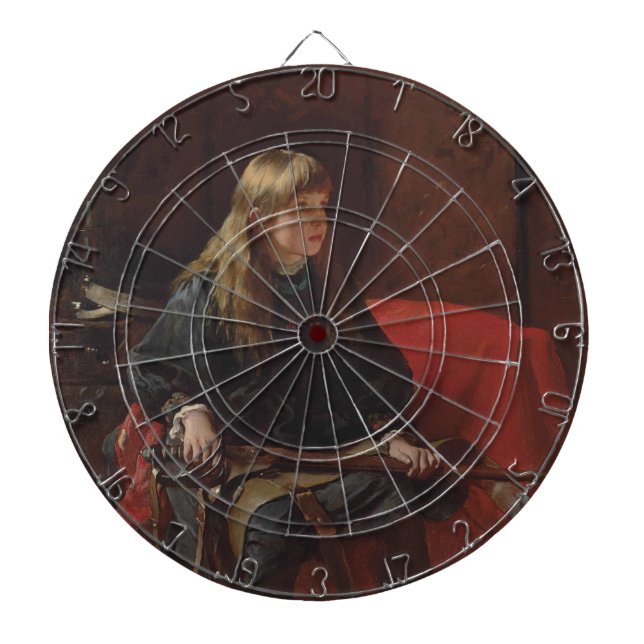 Diana ¿Alguna Vez Mataste A Alguien, Padre? (por Frank H (Frente)