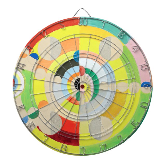 Diana Alivio de disco | Robert Delaunay | (Frente)