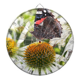 Diana Almirante Mariposa en Flor