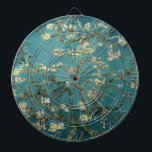 Diana Almond Blossom<br><div class="desc">La flor de almendras fue pintada en 1890 en honor a un evento especial en la vida de Vincent. El 31 de enero, el hermano de Vincent, Theo, y su esposa Johanna, tuvieron un hijo, y lo llamaron Vincent Willem. Vincent pintó esta rama de almendras florecientes en celebración del nacimiento....</div>