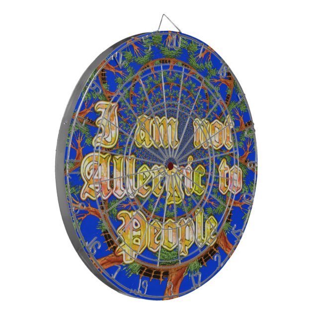 Diana Alquimia de Acacia: No soy alérgico al arte popula (Frente Izquierda)