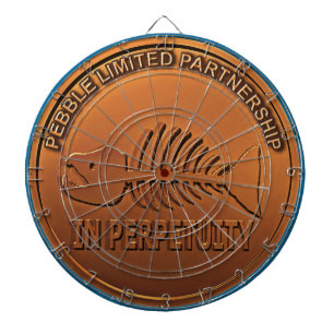 Diana Alto a la mina de guijarros - Mina de guijarros - 