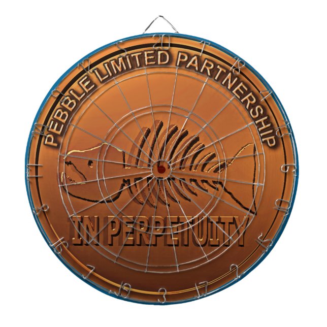 Diana Alto a la mina de guijarros - Mina de guijarros -  (Frente)