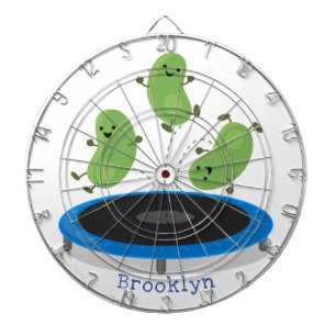 Diana Alubias verdes graciosas y lindas en el personaliz