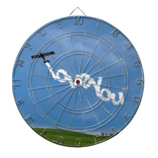 Diana Ama tu Skywriter