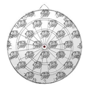 Diana amante de los animales