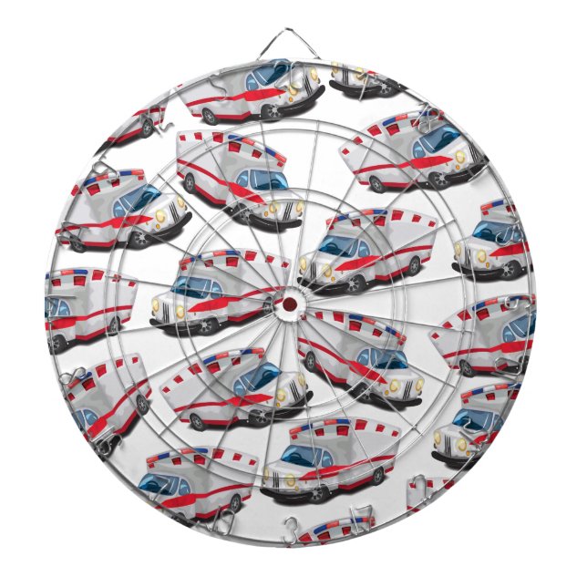 Diana Ambulancia (Frente)