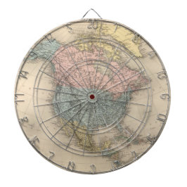 Diana Amerique du Nord.