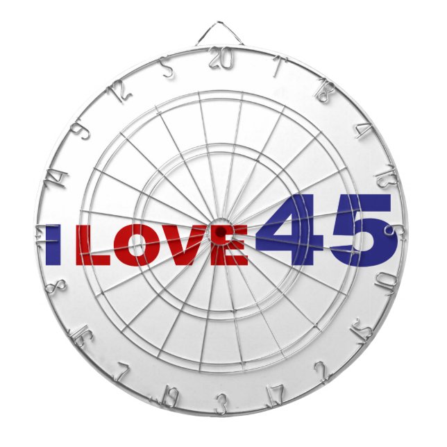 Diana Amo 45 (Frente)