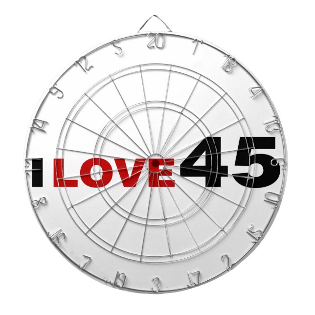 Diana Amo 45 (Frente)